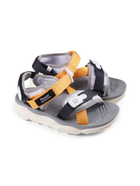 FLOWER MOUNTAIN KIDS  sandalias Nazca 2