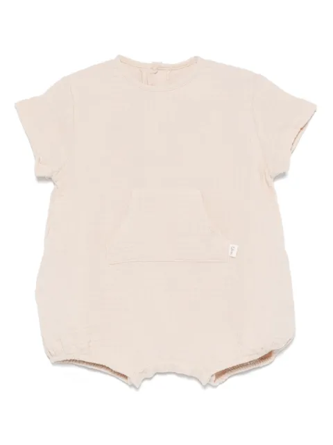 TEDDY & MINOU cotton shorties