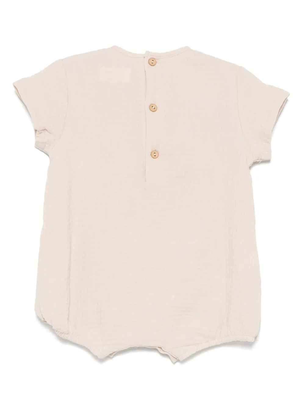 TEDDY & MINOU cotton shorties | Shorties | Image 2