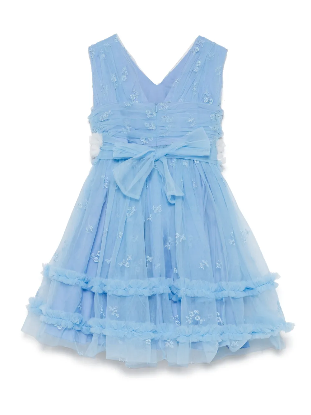 alapage Gardenia dress | Girls Party & Special Occasion Dresses | Image 2