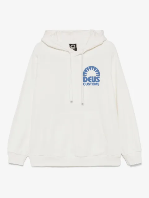 Deus Ex Machina Melodies hoodie