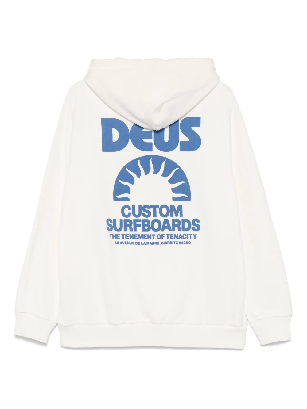 Deus Ex Machina Melodies hoodie | Hoodies | Image 2