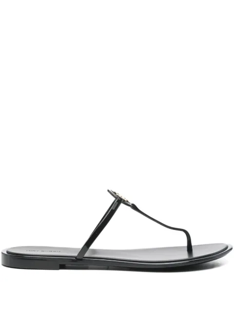 Tory Burch Mini Miller flip-flops