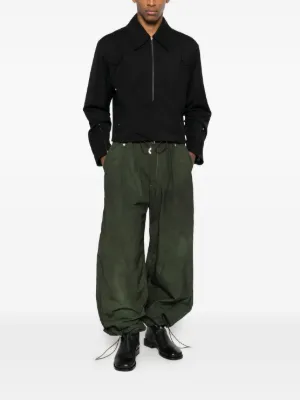 Kiko Kostadinov Pants for Men | FARFETCH