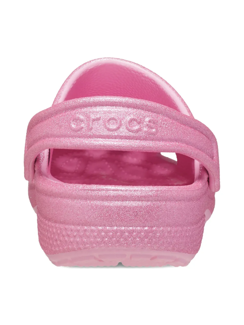 Crocs Kids glitter-embellished sandals | Closed Toe Sandals | Image 2