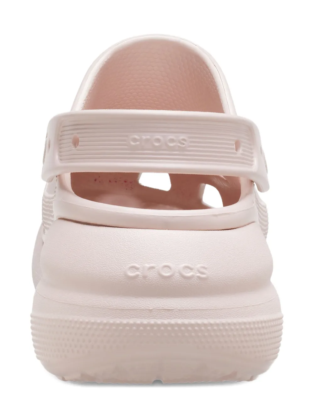 Crocs Kids platform clogs | Closed Toe Sandals | Image 2