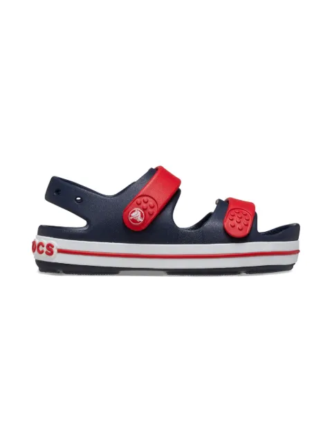 Crocs Kids dual-strap sandals