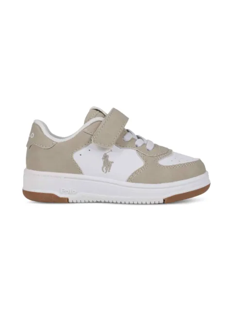 POLO RALPH LAUREN KIDS Masters Court Sneakers
