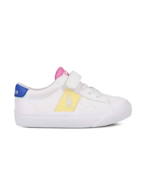 POLO RALPH LAUREN KIDS Ryley sneakers