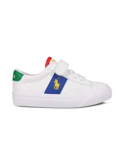 POLO RALPH LAUREN KIDS Ryley sneakers