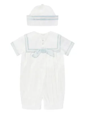 Vêtement Bébé Sarah Louise - Taille 6 Mois - Occasion Très Bon État - Origine Royaume-Uni