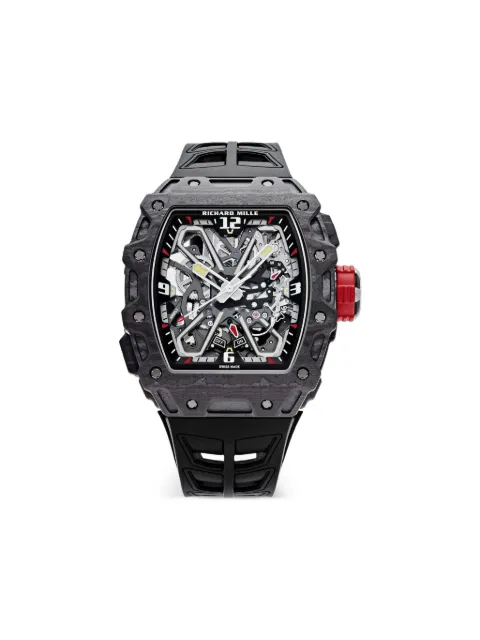 Richard Mille reloj RM 35-03 Rafael Nadal de 43mm