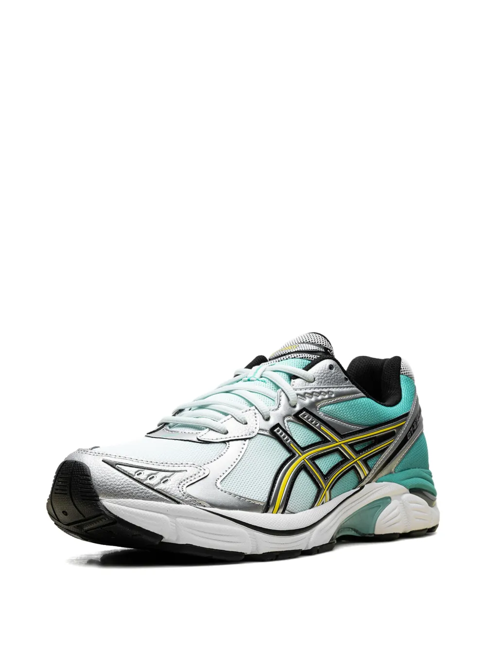 ASICS GT-2160 gestreepte sneakers Wit