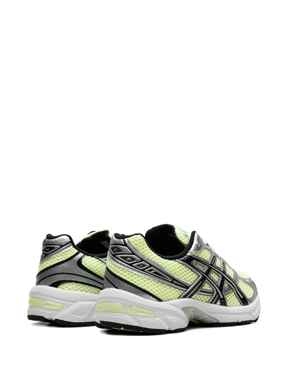 ASICS Gel-1130 "Neon Pack Green" sneakers