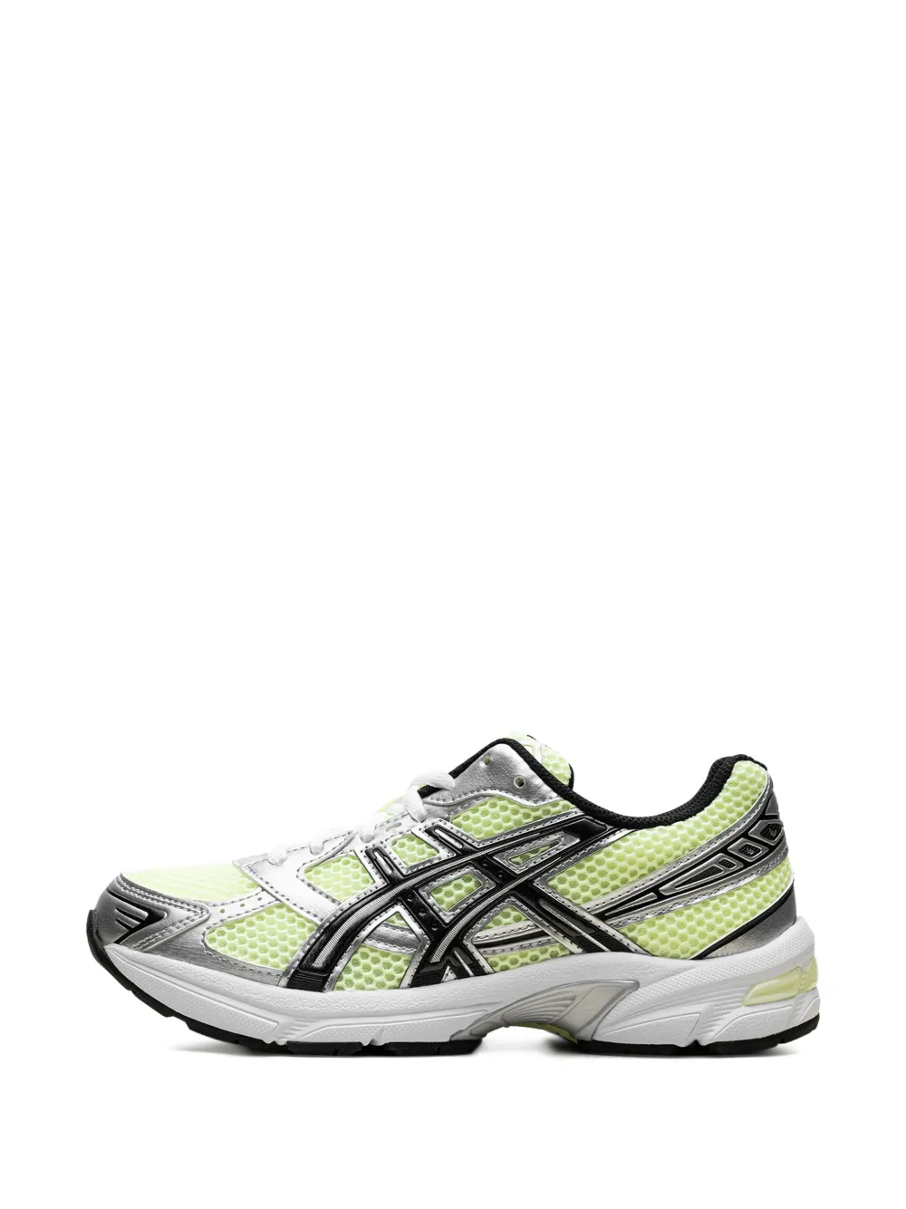 ASICS Gel-1130 "Neon Pack Green" sneakers
