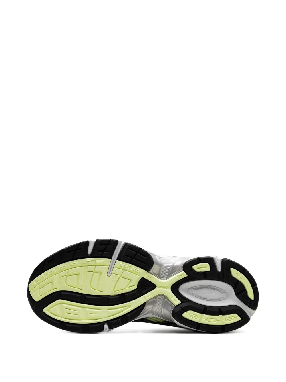 ASICS Gel-1130 "Neon Pack Green" sneakers