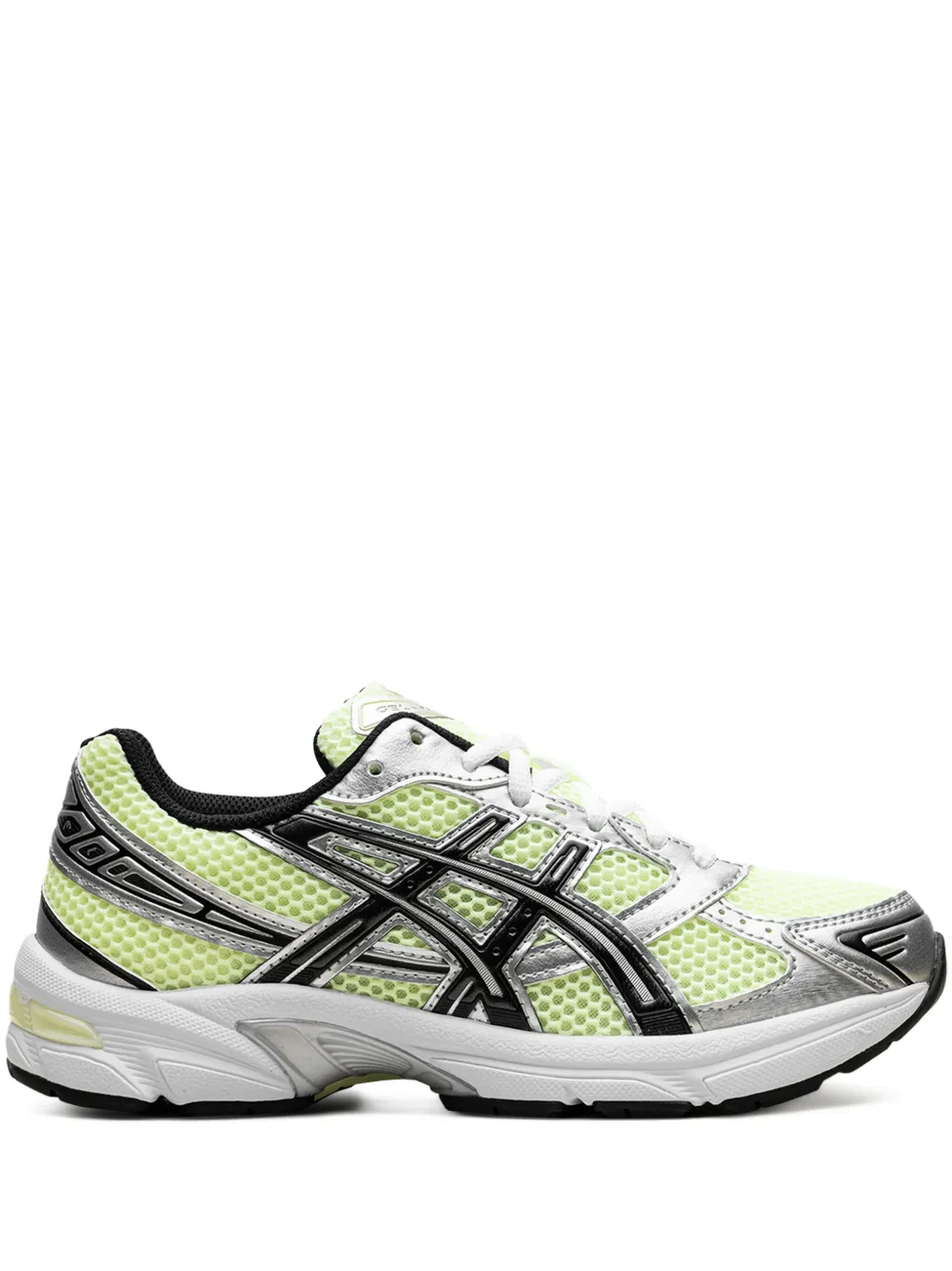 ASICS Gel-1130 "Blue Pure Silver Gradient"