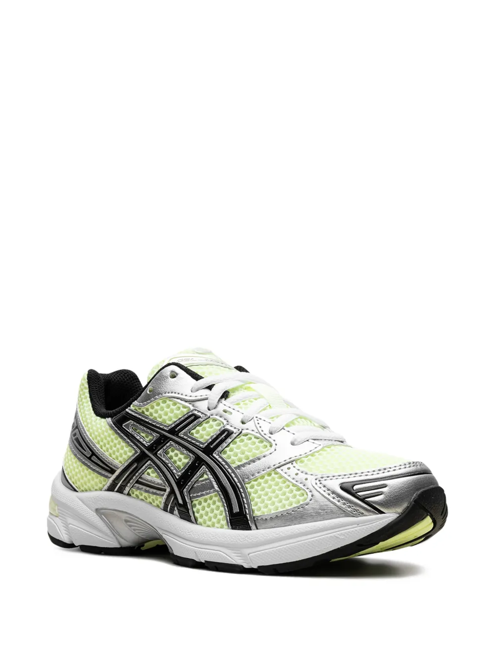 ASICS Gel-1130 "Neon Pack Green" sneakers