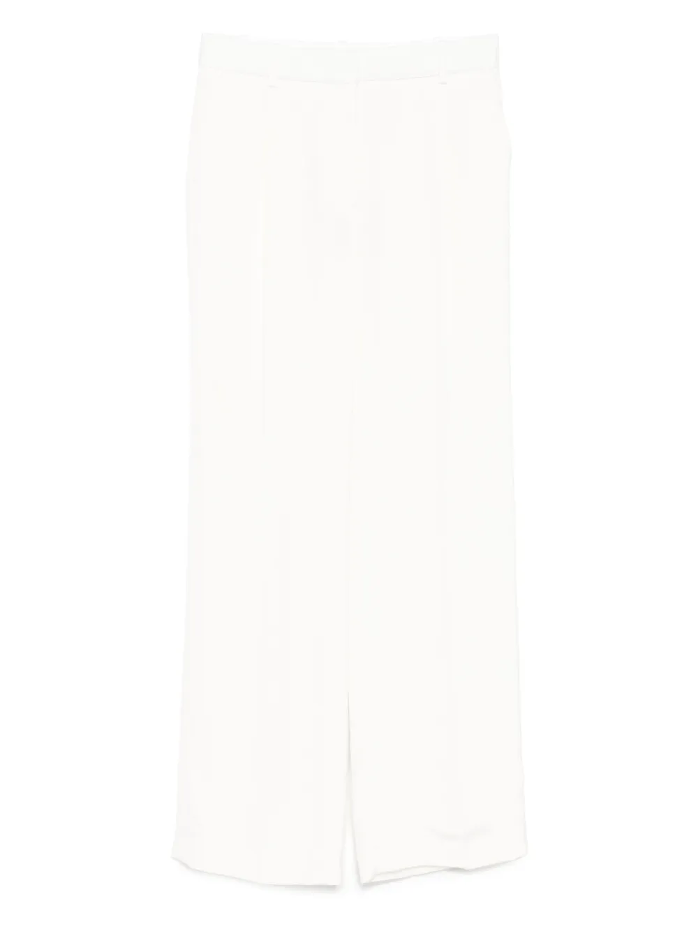 Adam Lippes Banks broek Beige