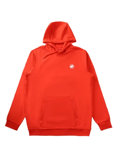 Mammut hooded sweatshirt
