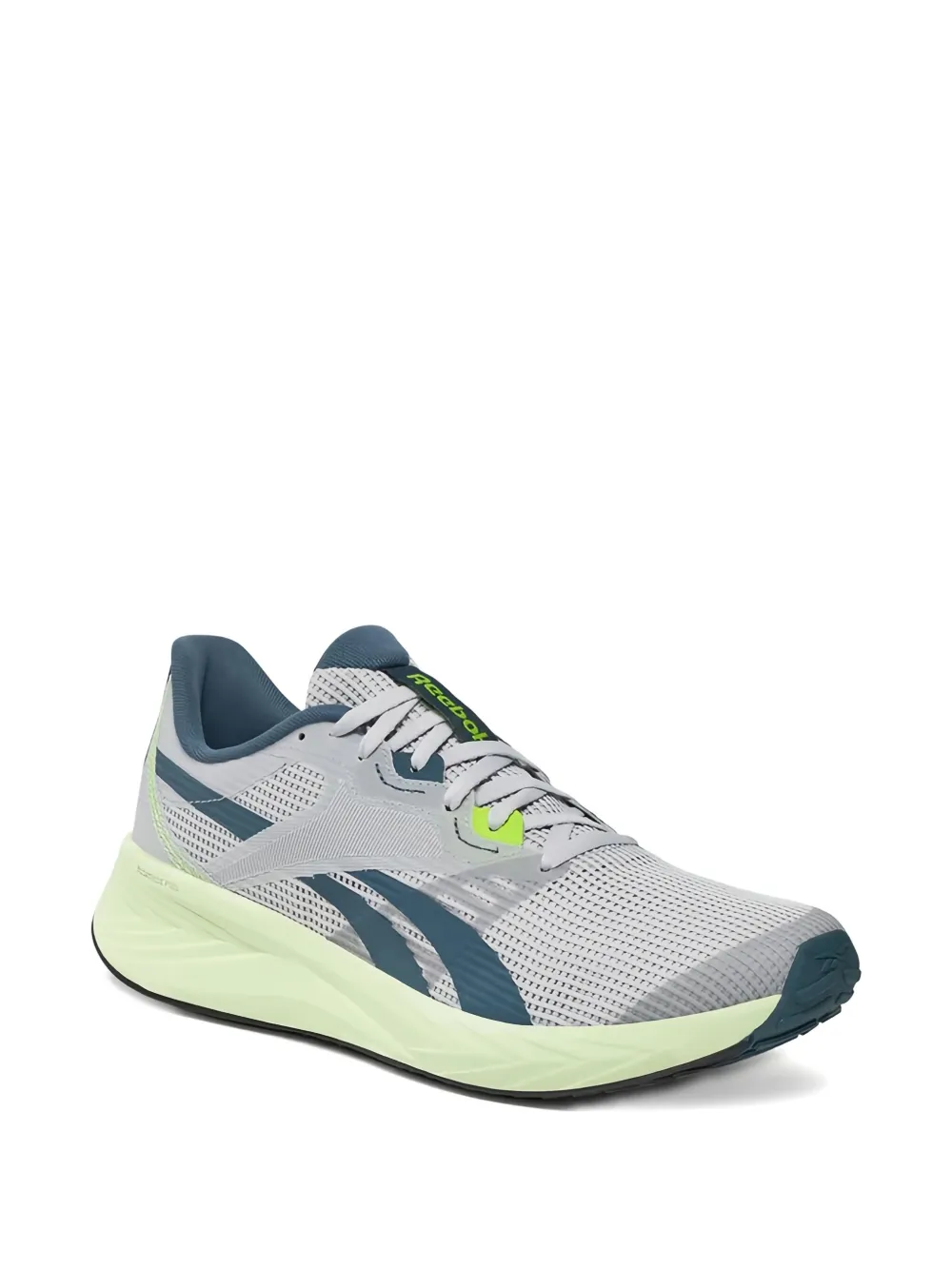 Reebok Energen Tech Plus "Grey Green" sneakers