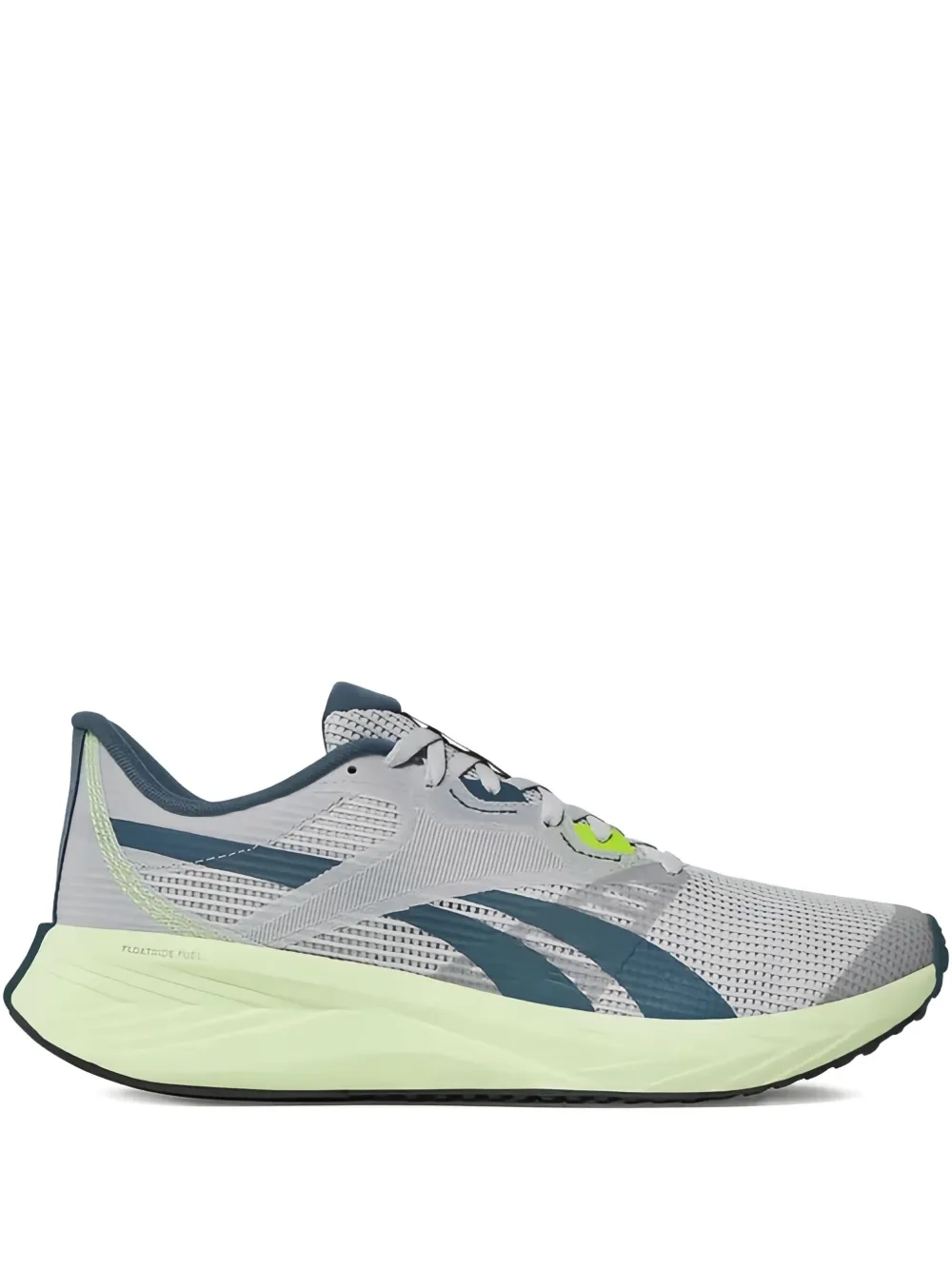 Reebok Energen Tech Plus "Grey Green" sneakers