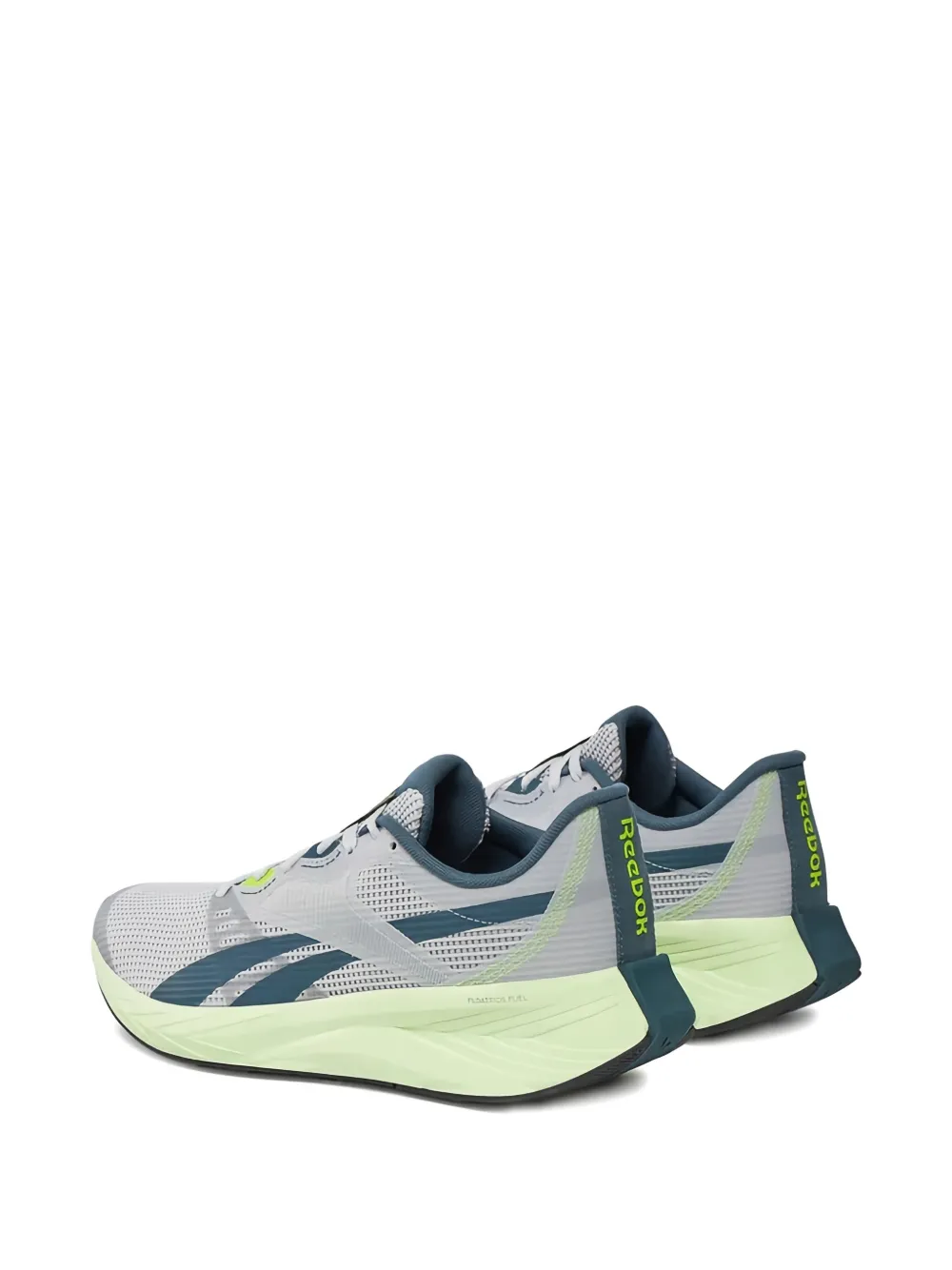 Reebok Energen Tech Plus "Grey Green" sneakers
