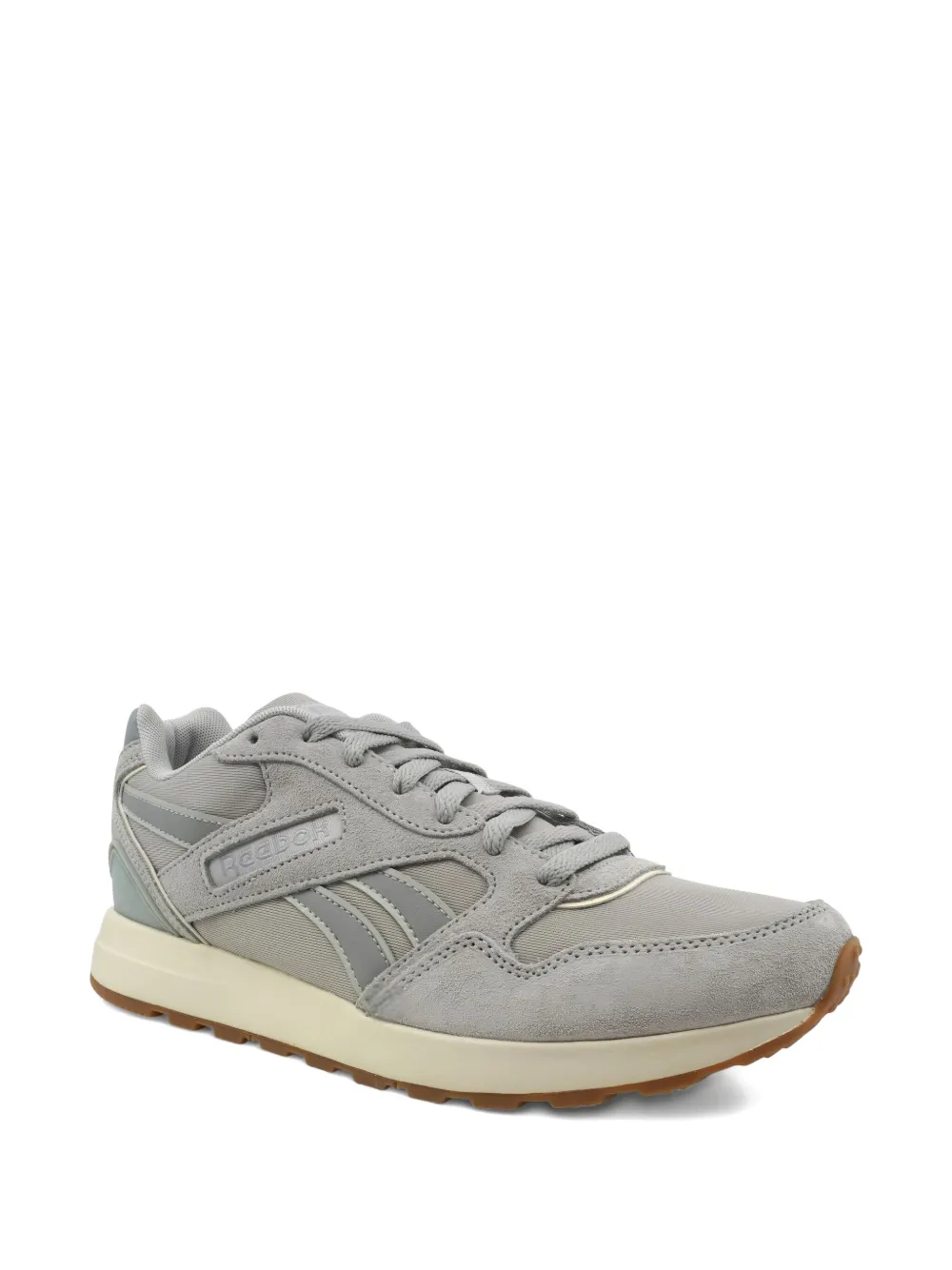 Reebok GL 1000 "Steely Fog" sneakers Grijs