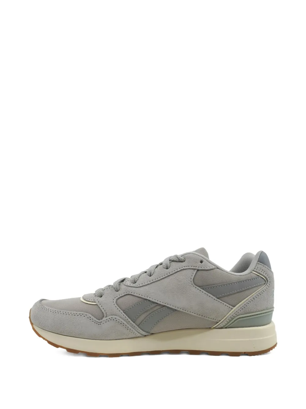 Reebok GL 1000 "Steely Fog" sneakers Grijs