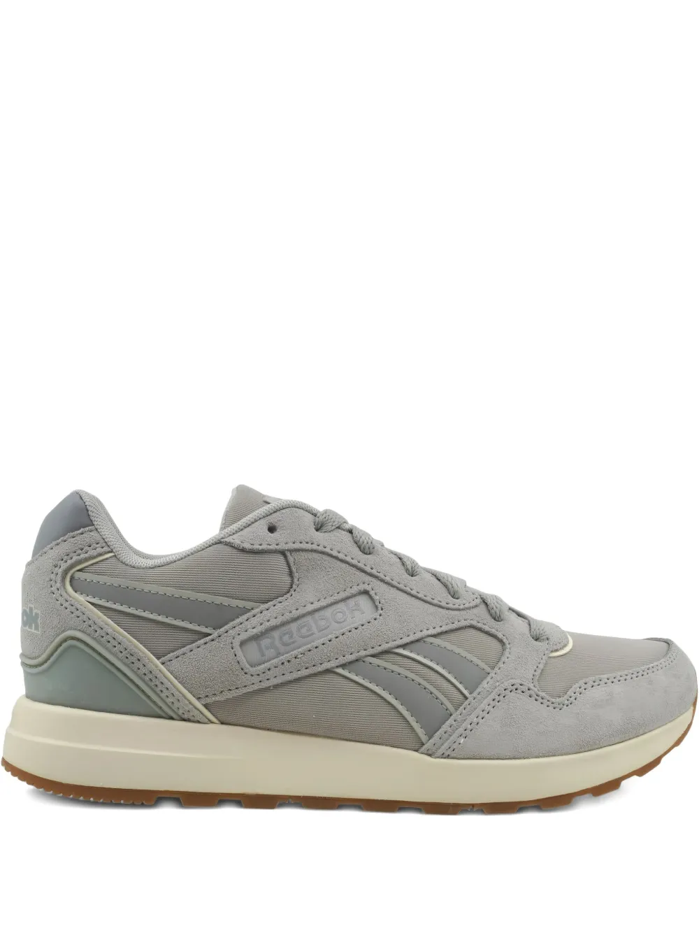 Reebok GL 1000 "Steely Fog" sneakers Grey