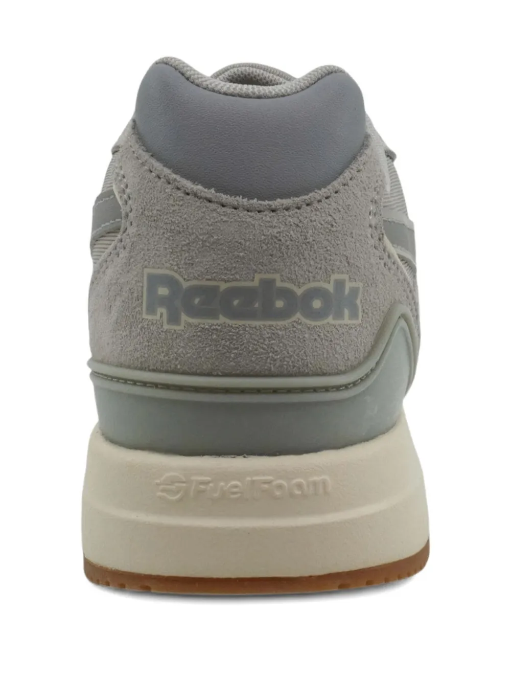 Reebok GL 1000 "Steely Fog" sneakers Grijs