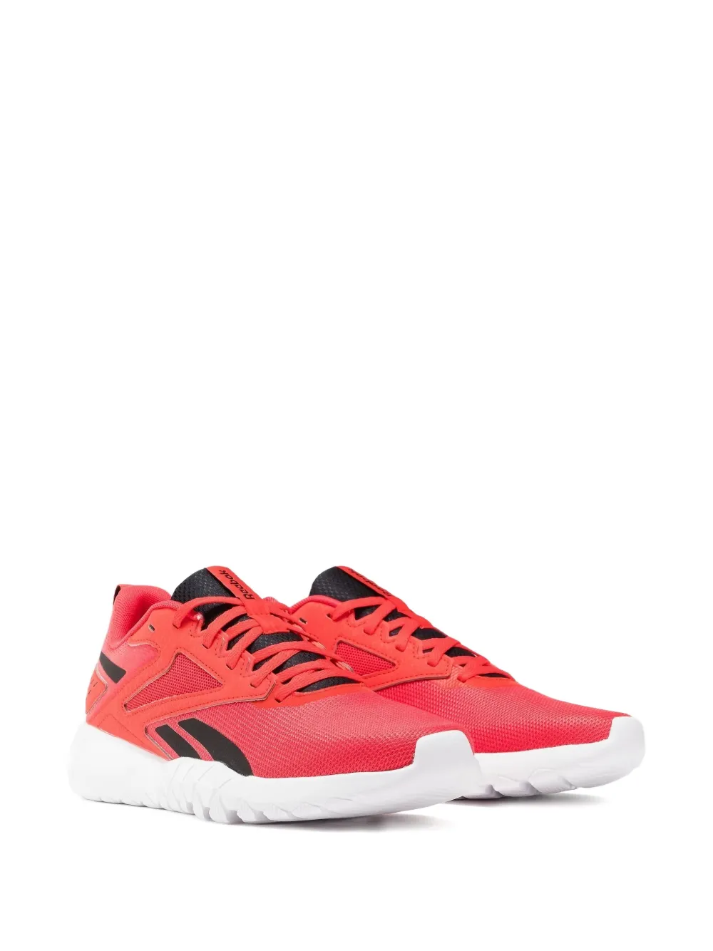 Reebok Flexagon Energy "Cherry Red" sneakers