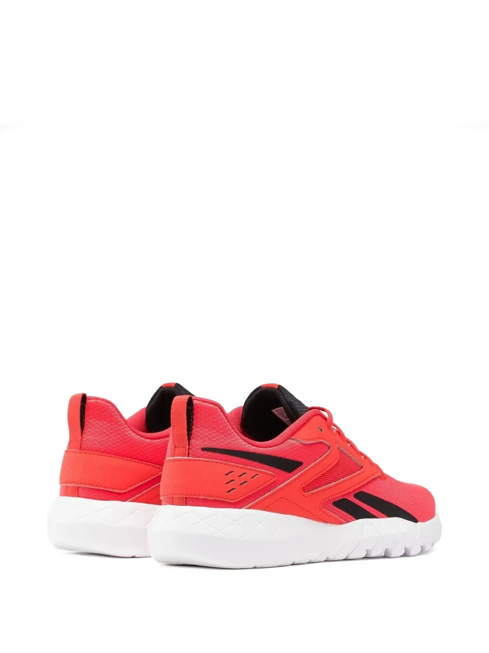 Reebok Flexagon Energy "Cherry Red" sneakers