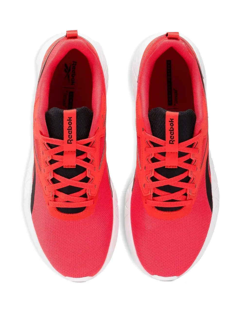 Reebok Flexagon Energy "Cherry Red" sneakers