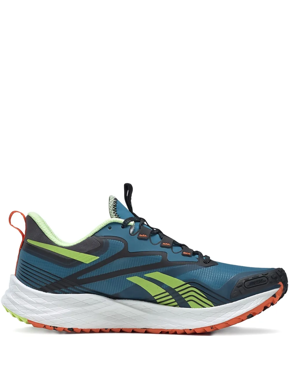 Reebok Floatride Energy 4 Adventure trainers Blue