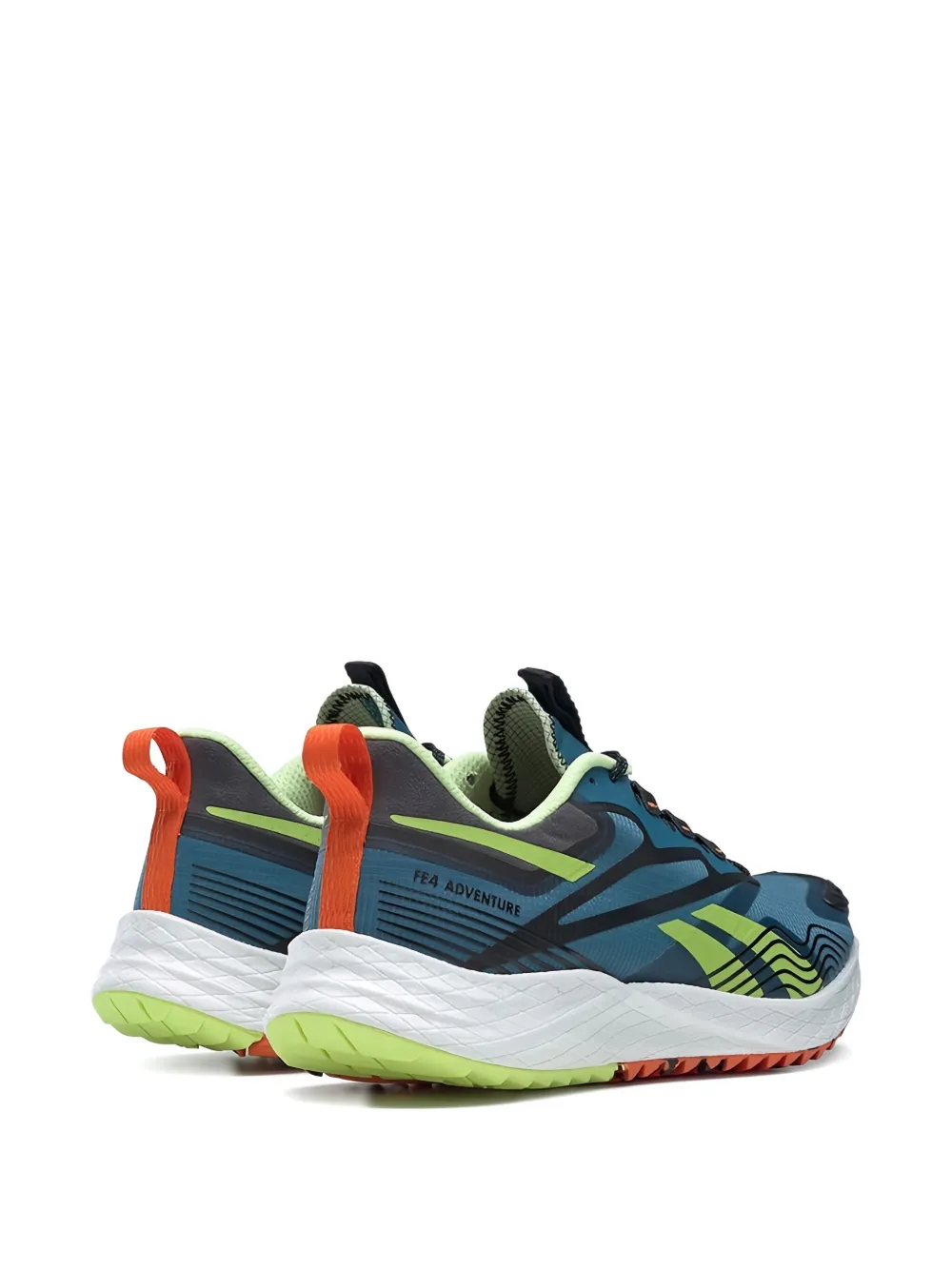 Reebok Floatride Energy 4 Adventure trainers Blue