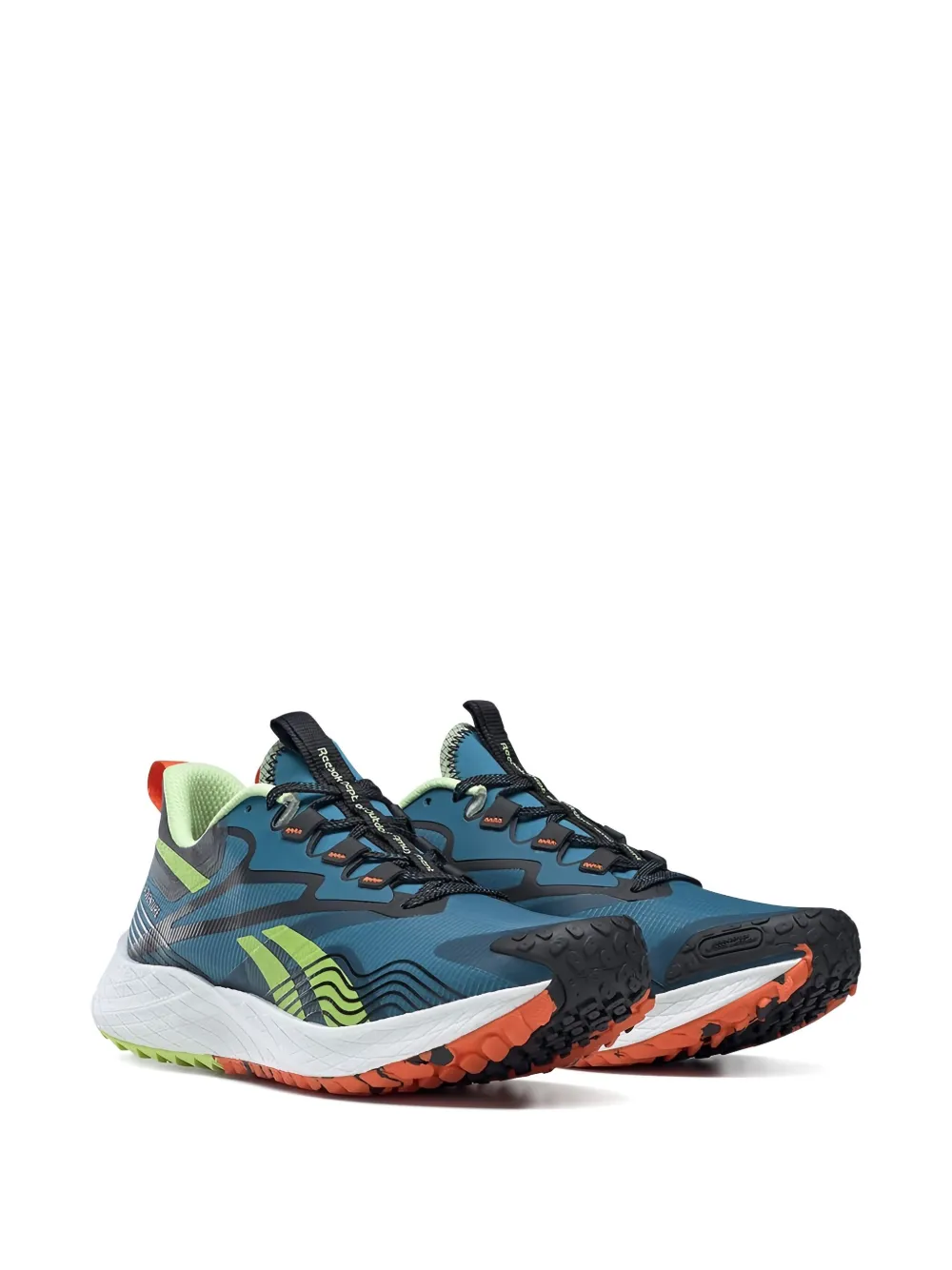 Reebok Floatride Energy 4 Adventure trainers Blue