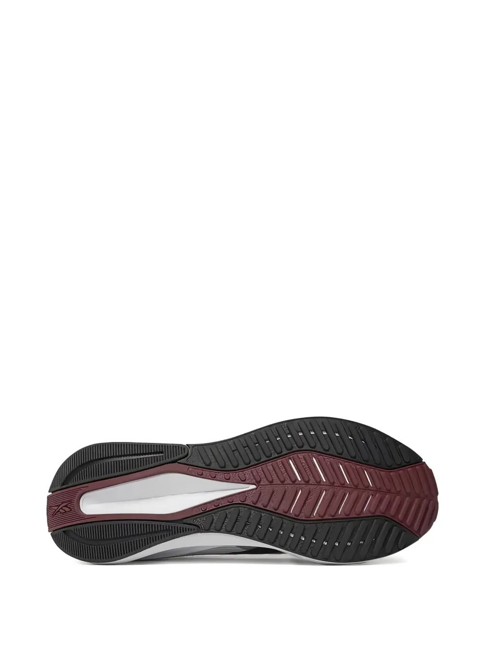 Reebok Energen Tech Plus "White Black Maroon" sneakers