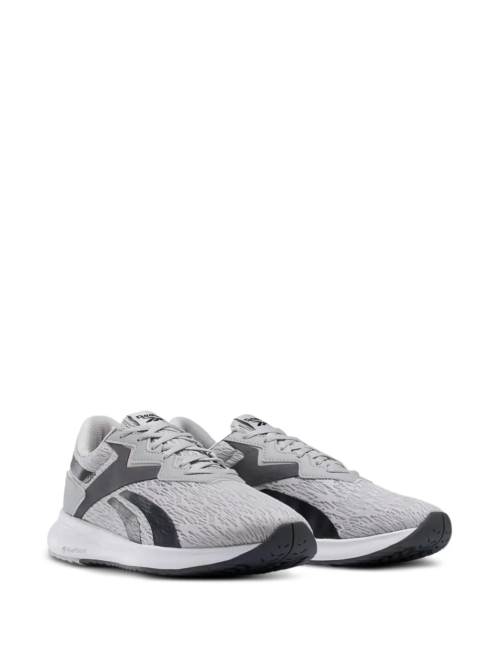 Reebok Energen Plus 2 "Grey" sneakers | Low-Tops | Image 2