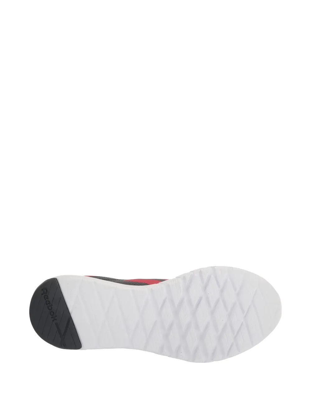 Reebok Flexagon Force Sneakers In Black