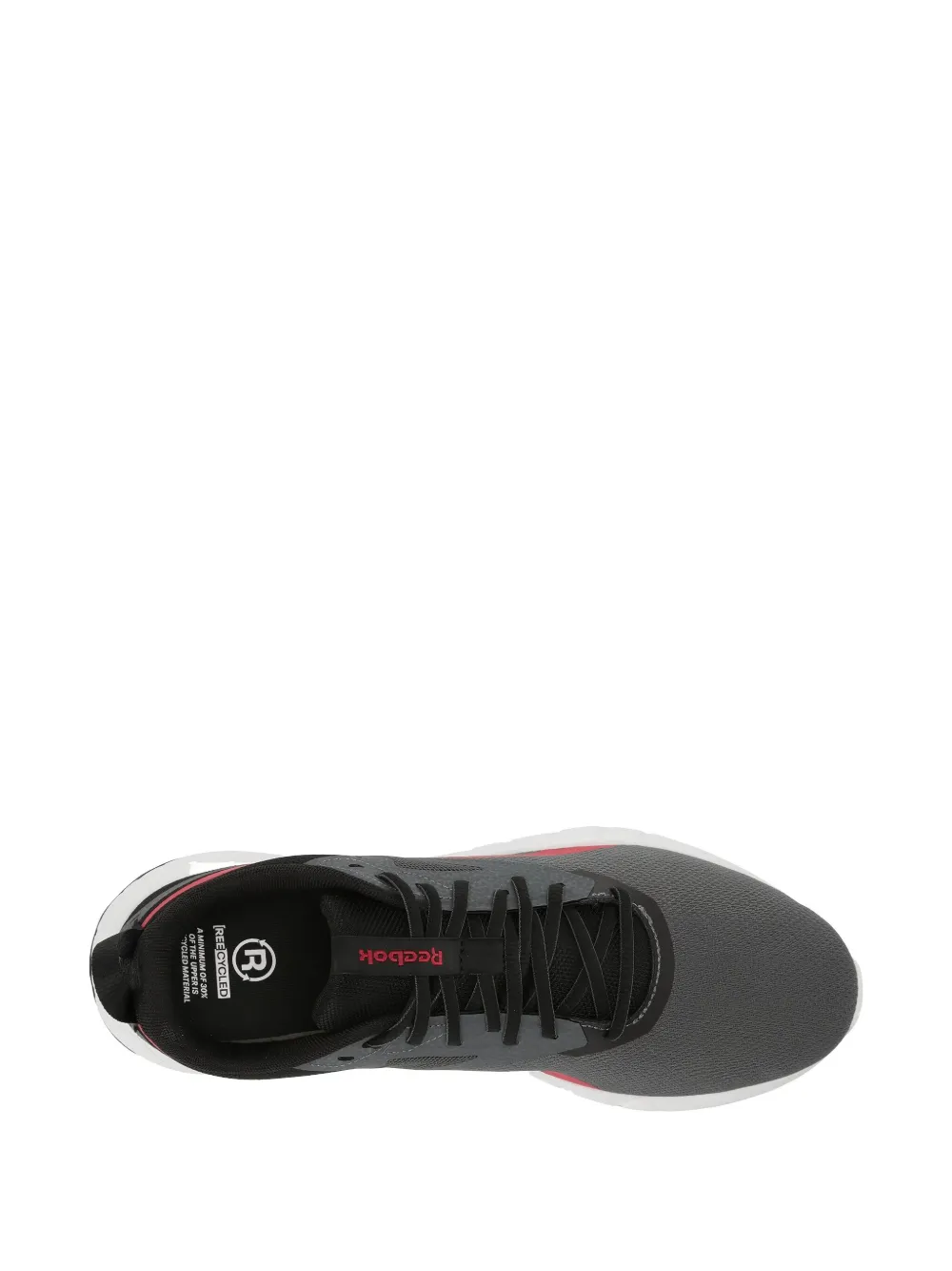 Reebok Flexagon Force Sneakers In Black