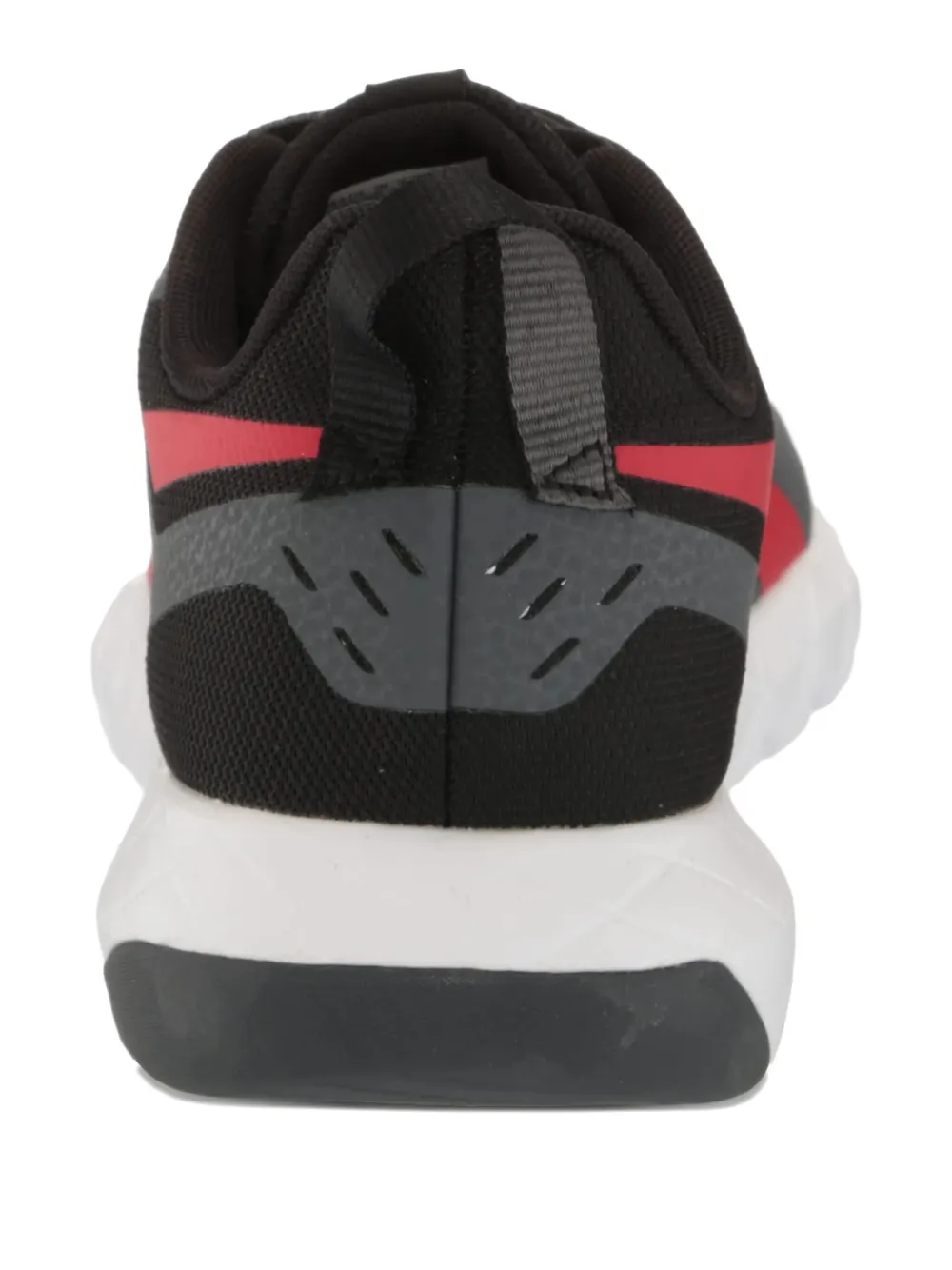 Reebok Flexagon Force Sneakers In Black