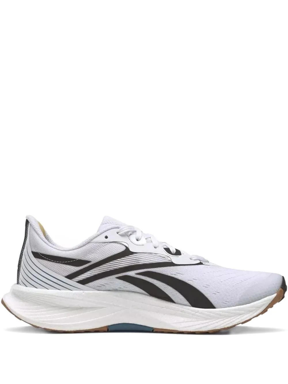 Reebok Zig Dynamica 4 "White Blue" sneakers