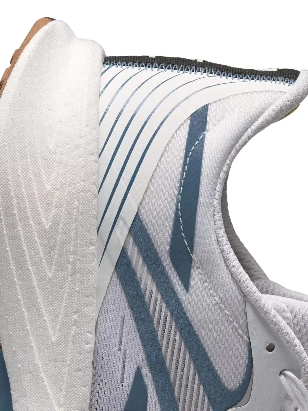 Reebok Zig Dynamica 4 "White Blue" sneakers