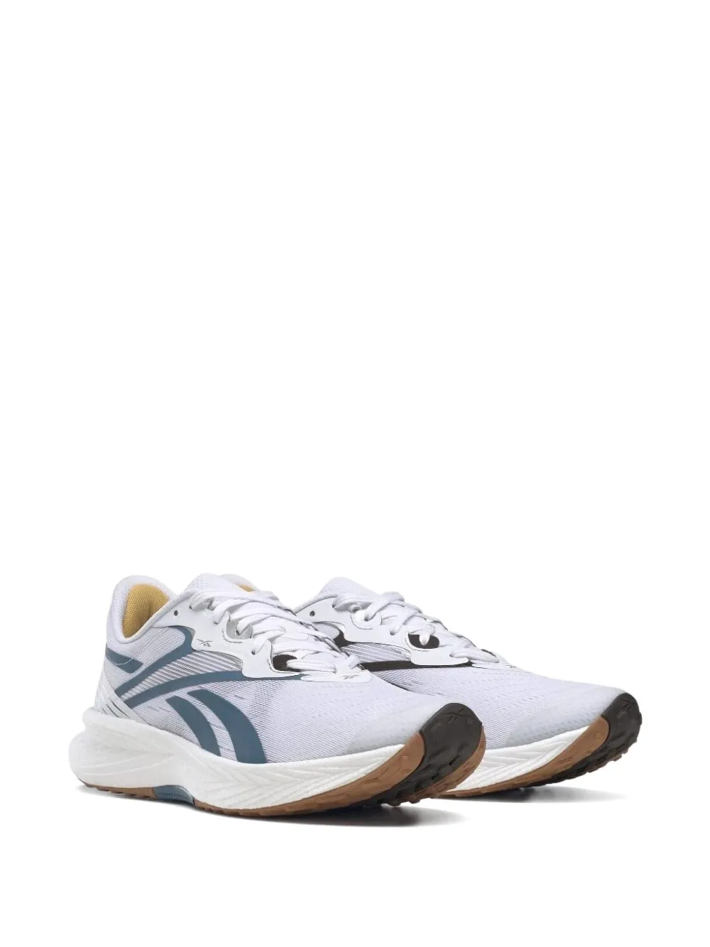 Reebok Zig Dynamica 4 "White Blue" sneakers
