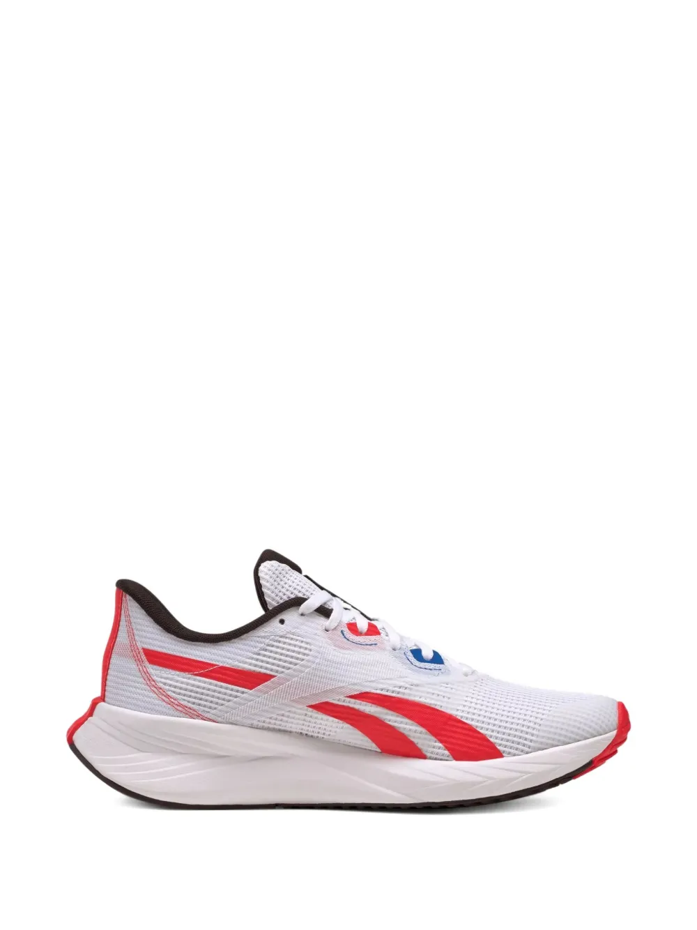 Reebok Energen Tech Plus "White Vector Red Blue" sneakers