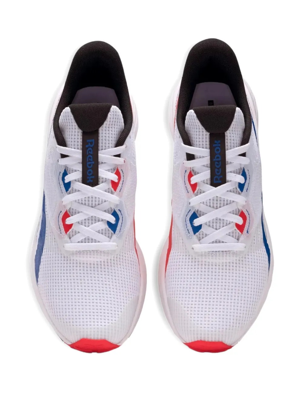 Reebok Energen Tech Plus "White Vector Red Blue" sneakers