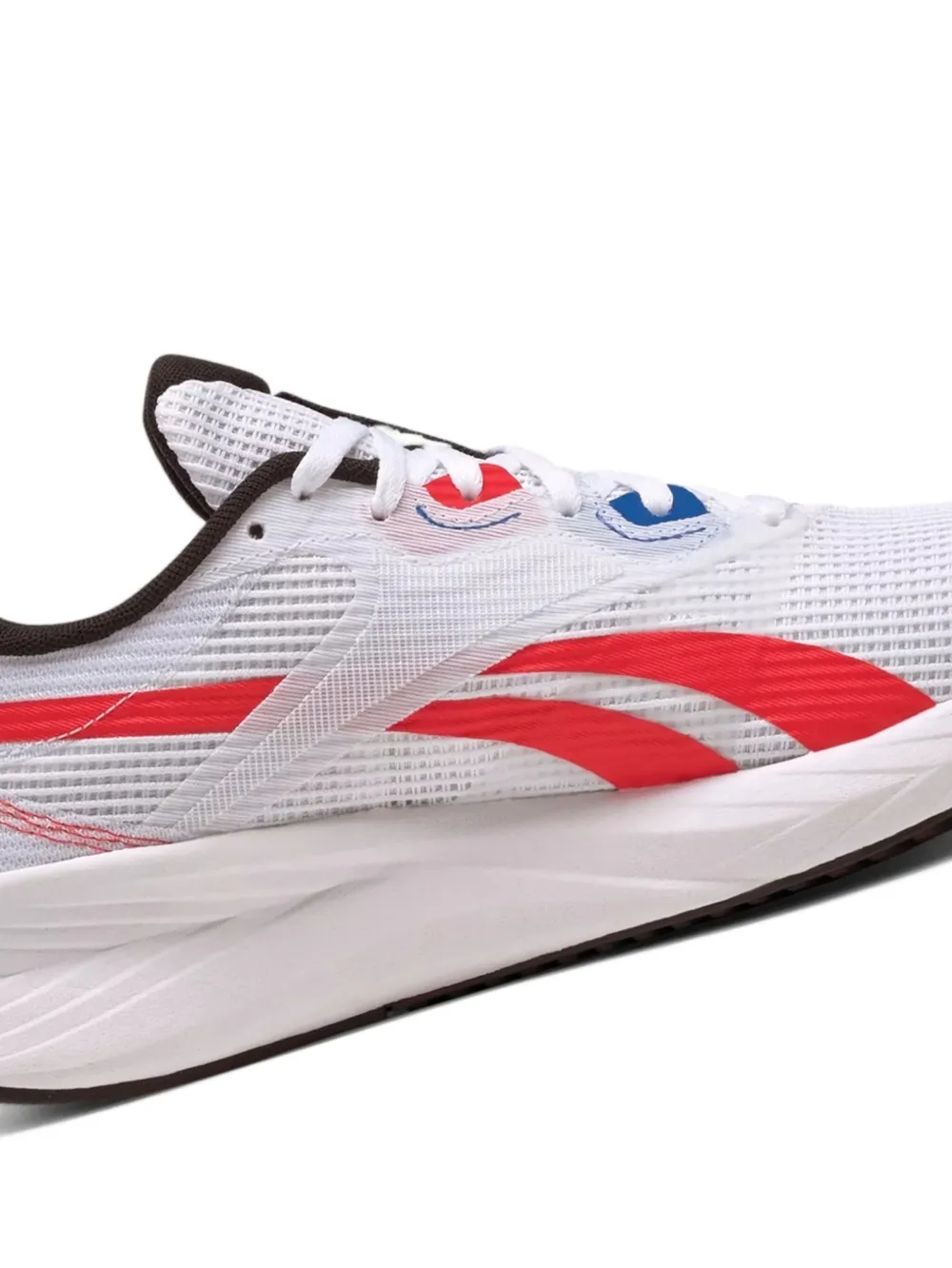 Reebok Energen Tech Plus "White Vector Red Blue" sneakers Wit
