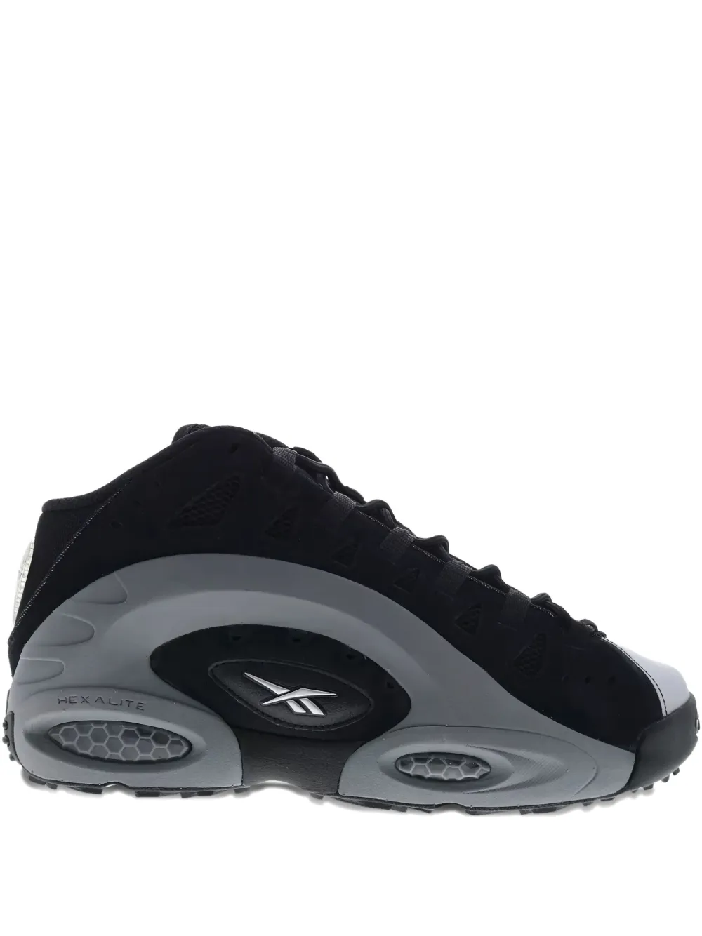 Reebok ES22 "Big Game" sneakers - ブラック Reebok ES22 "Big Game" sneakers - ブラック