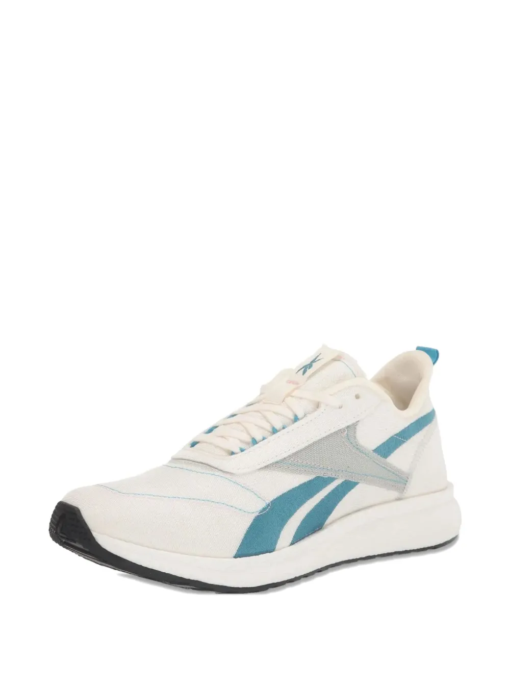 Reebok Floatride Energy Century Grow "chalk/seaport Teal" Sneakers In Neutral